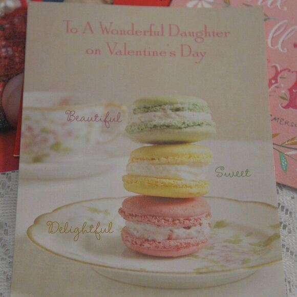 Valentines Day Cards Various Brand New with Envelopes - Picture 7 of 12